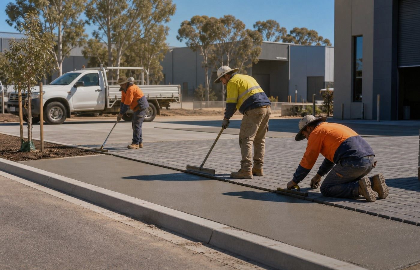 Brick Pavers Perth: Types, Costs & Installation Guide (2026)