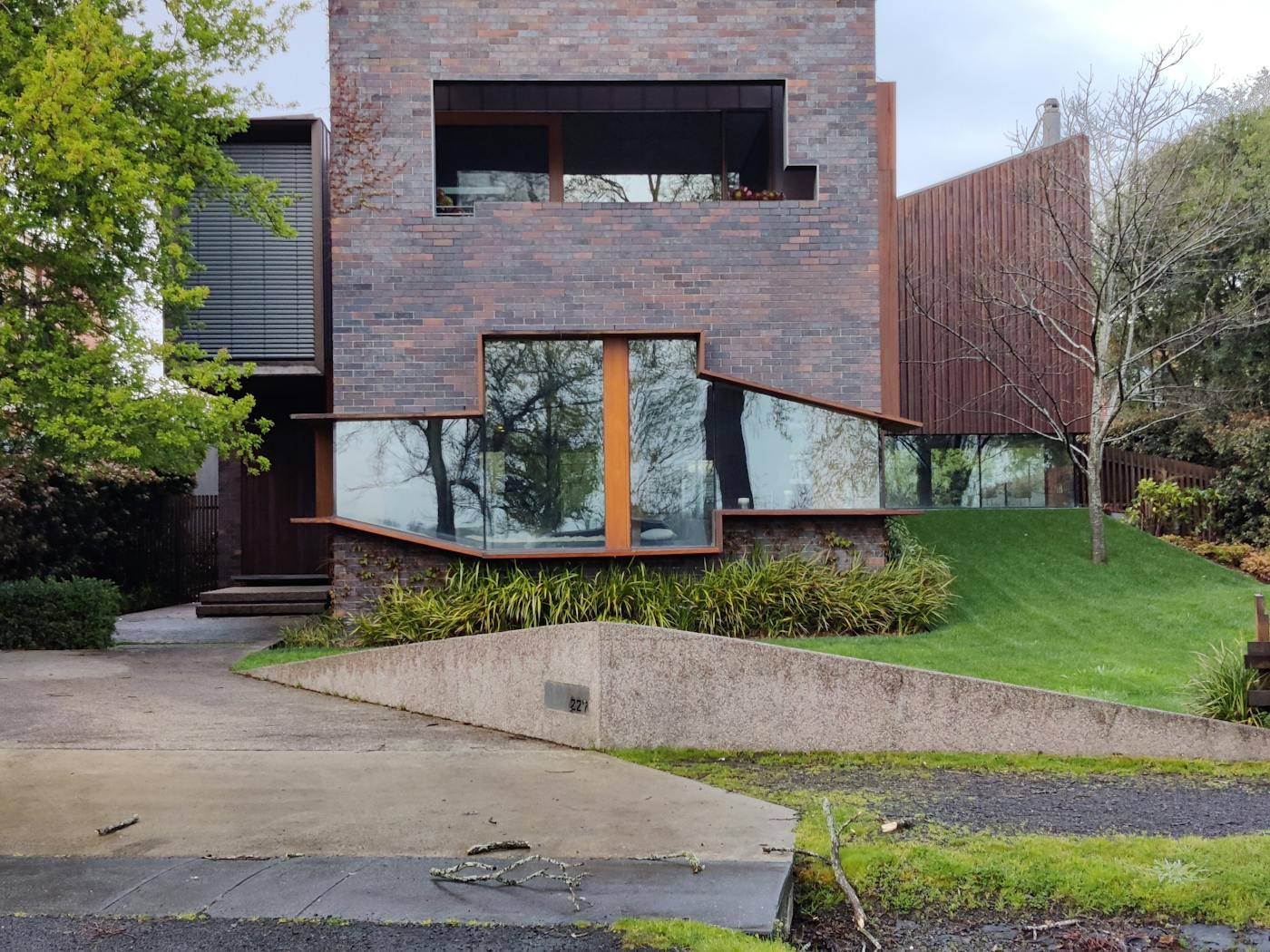 Floreat Landscaping benefits shown on a Perth outdoor works project