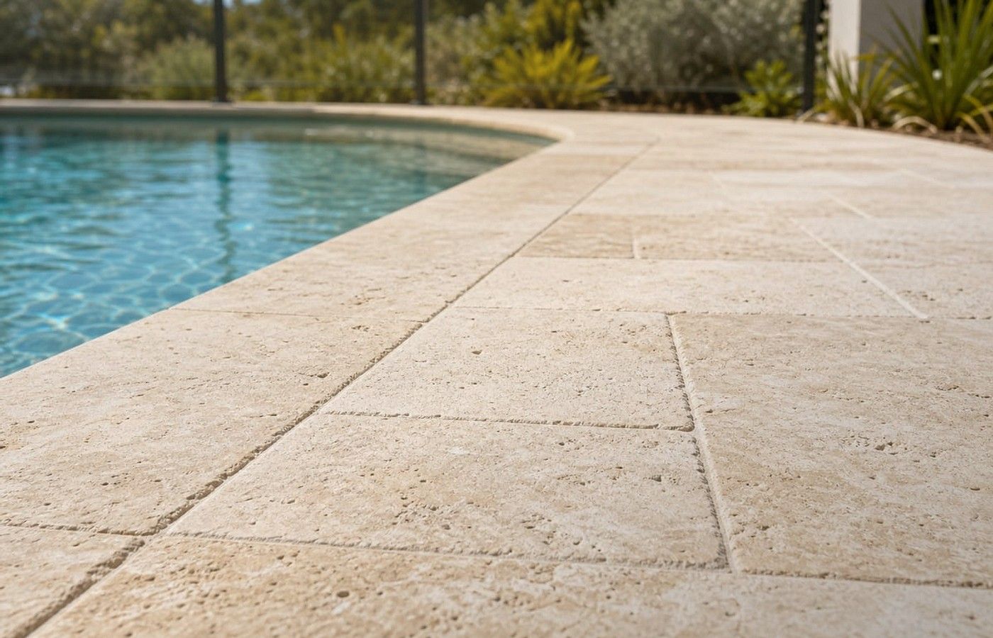 Related paver type visual connected to Pool Pavers in Perth