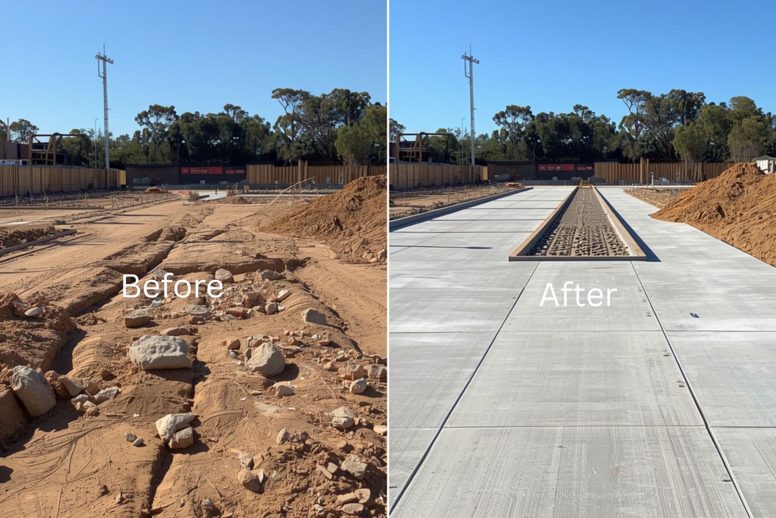 earthmoving perth au