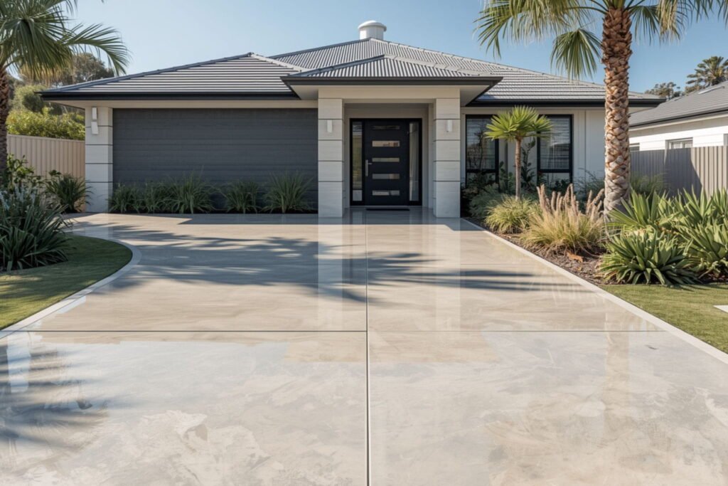 liquid pavers in perth australia